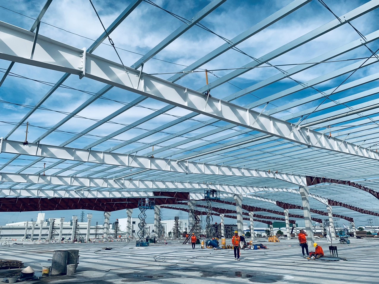 Công ty cổ phần Địa Phong